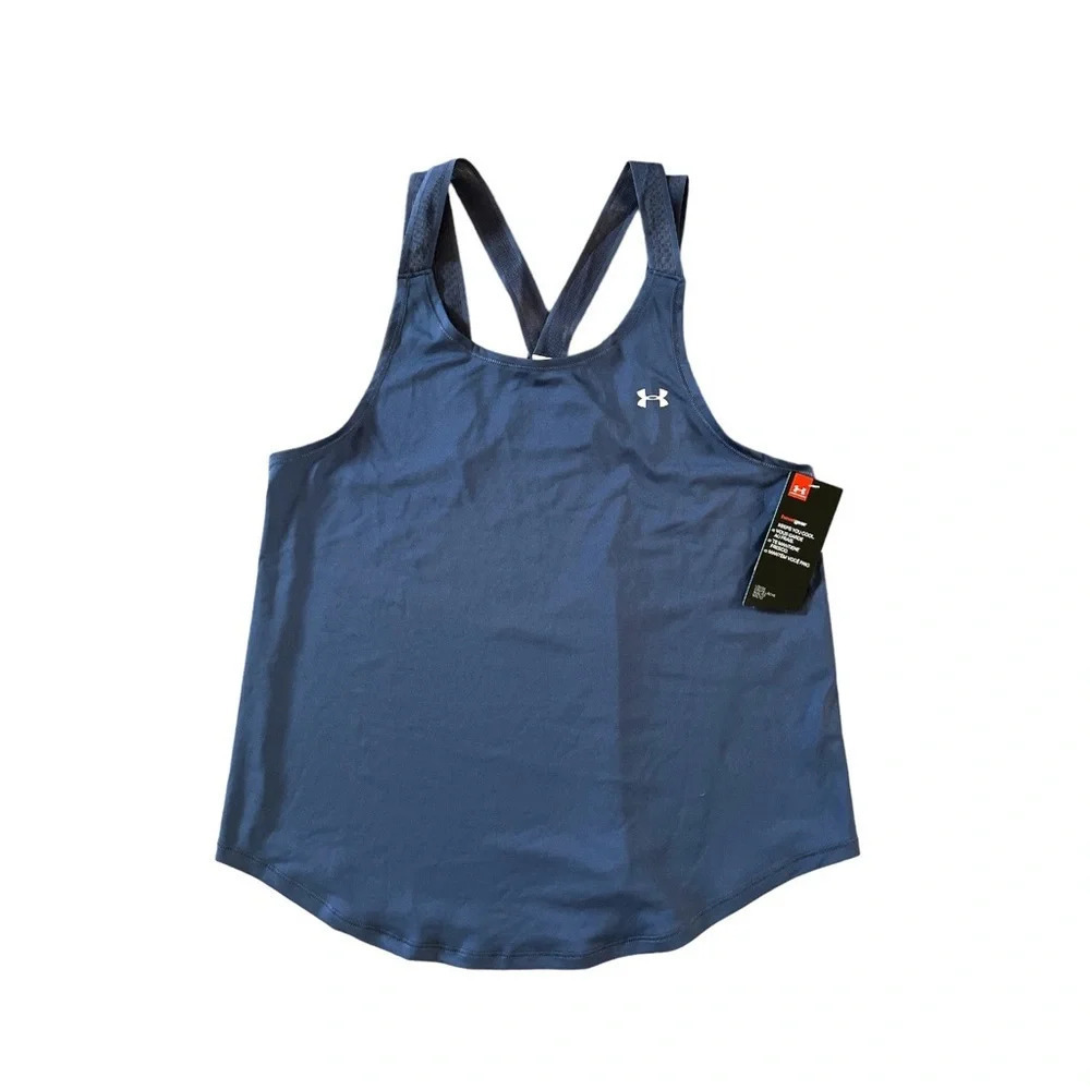 NWT Under Armour Tank